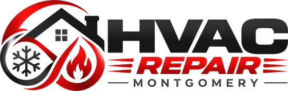HVAC Repair Montgomery logo